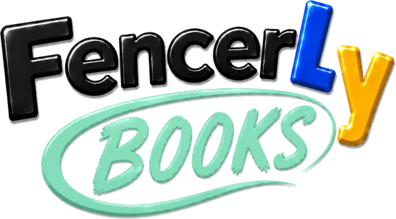 Fencerly Books logo